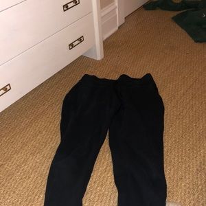 Lululemon sweatpants